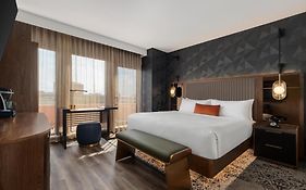 The Berkeley Richmond, Outset Collection By Hilton